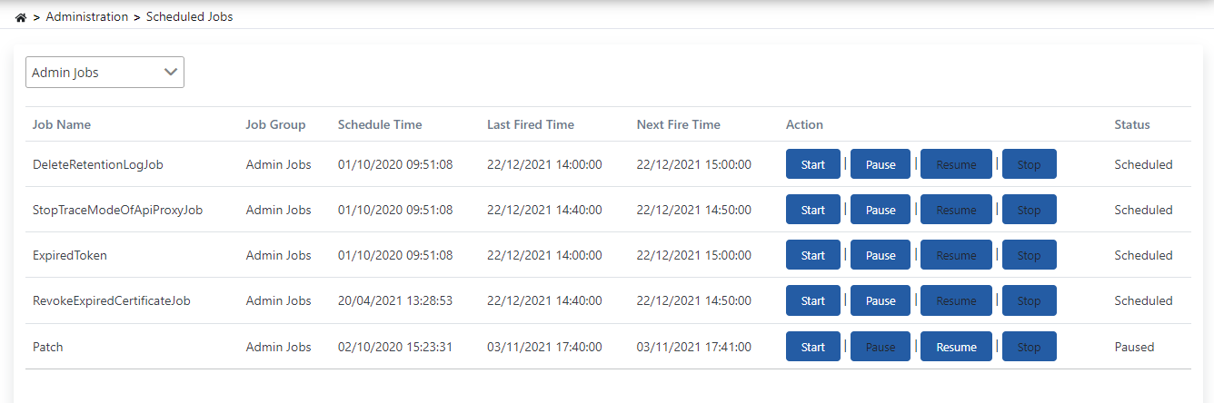 scheduled-jobs