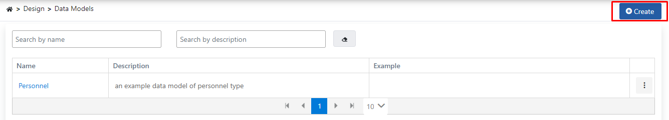 List interface