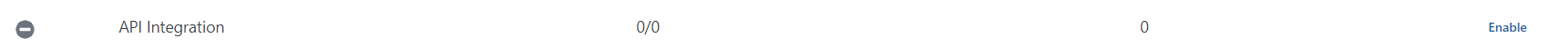 Kubernetes Resources Sayfası