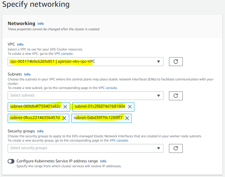 Subnet