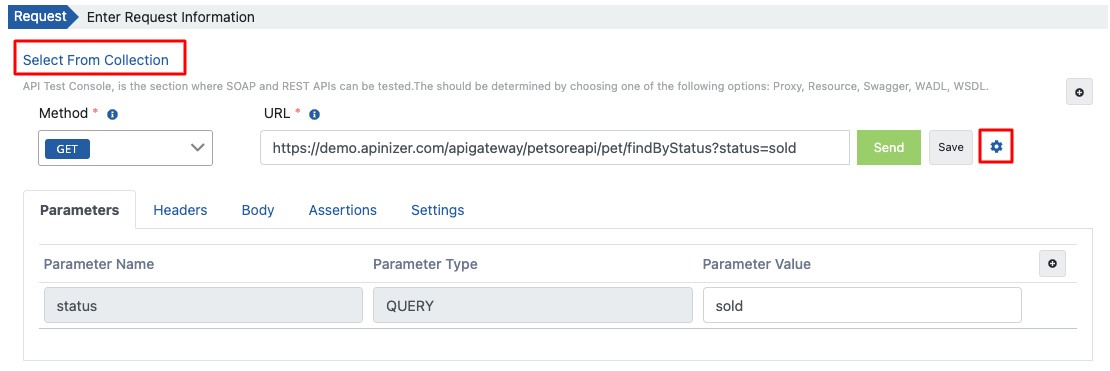 General Definition Information for Uptime Monitor