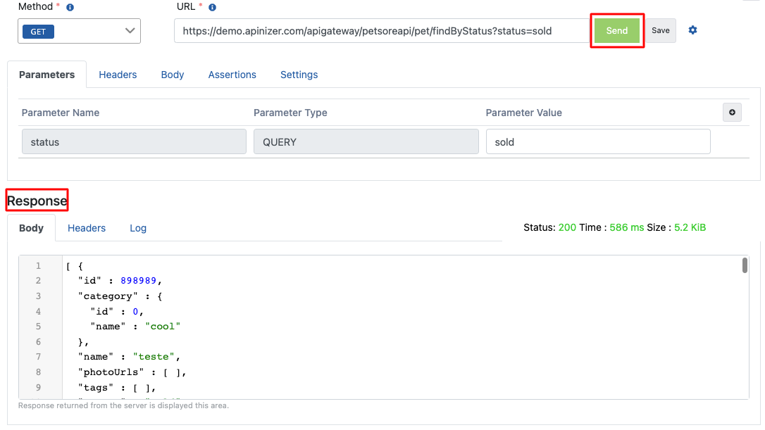 General Definition Information for Uptime Monitor