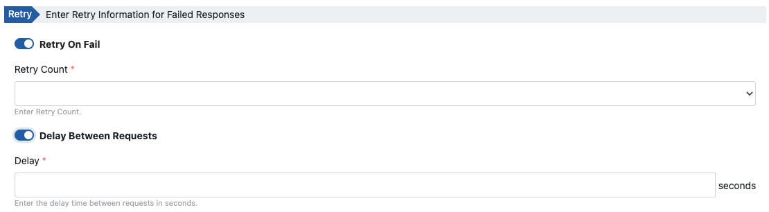 General Definition Information for Uptime Monitor