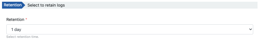 General Definition Information for Uptime Monitor