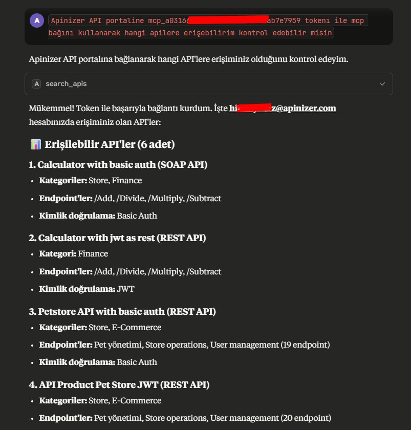 API Discovery