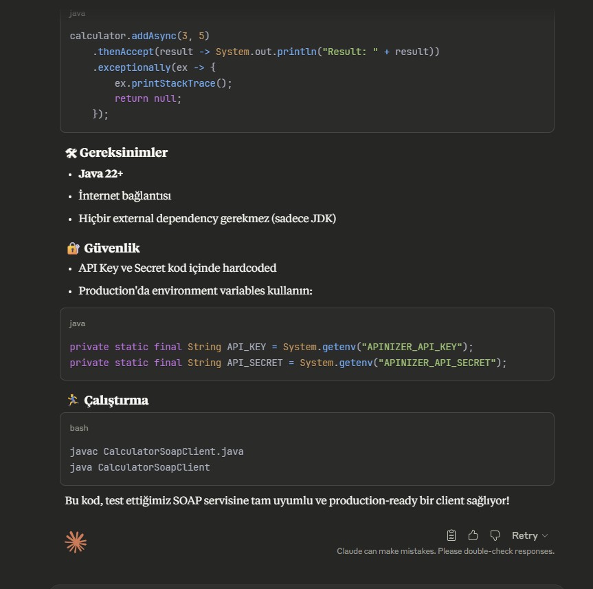 API Discovery