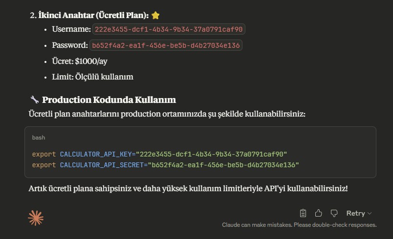 API Discovery