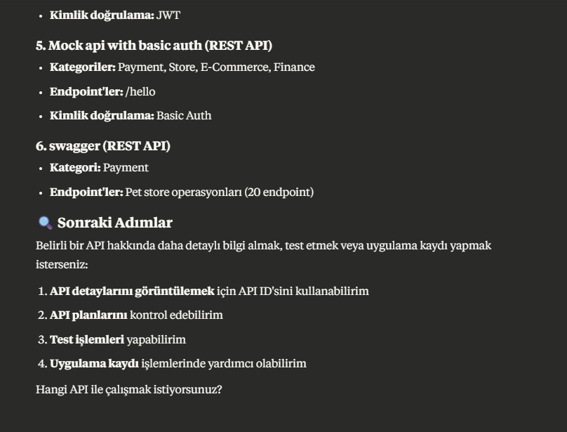 API Discovery