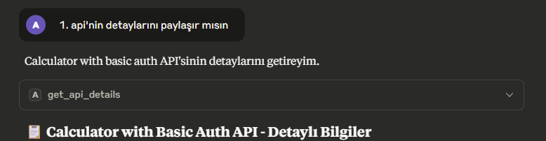 API Discovery