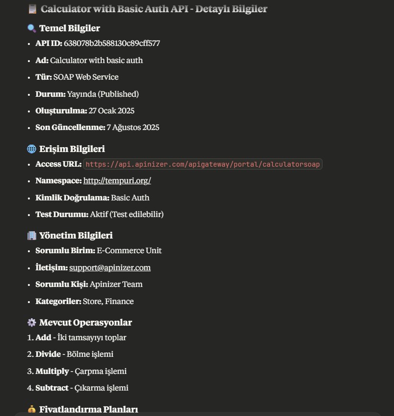 API Discovery
