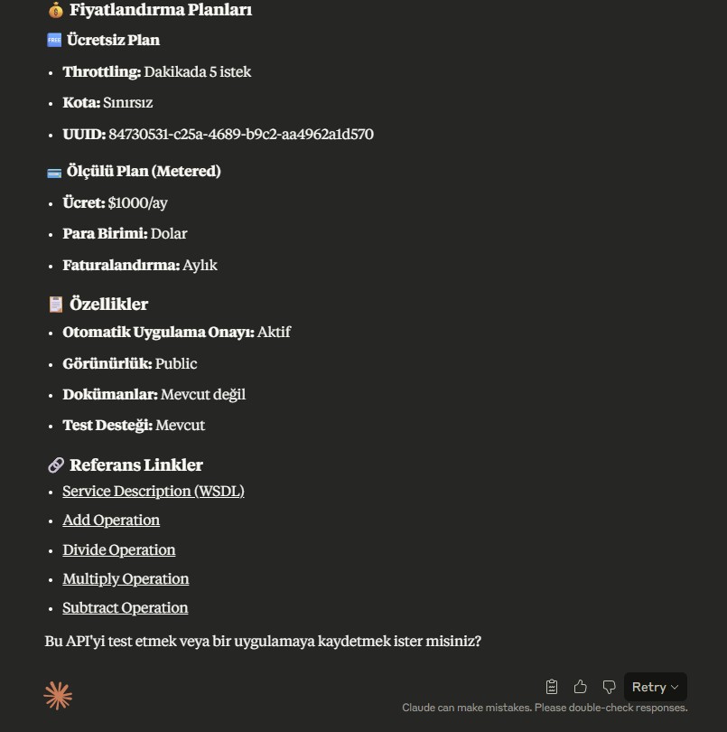 API Discovery